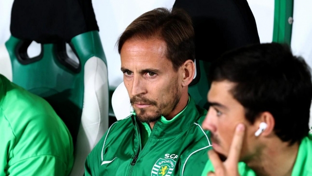 Tương lai của Joao Pereira