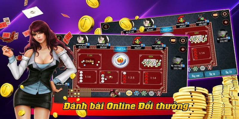 24h Chơi Game Bài Đổi Thưởng