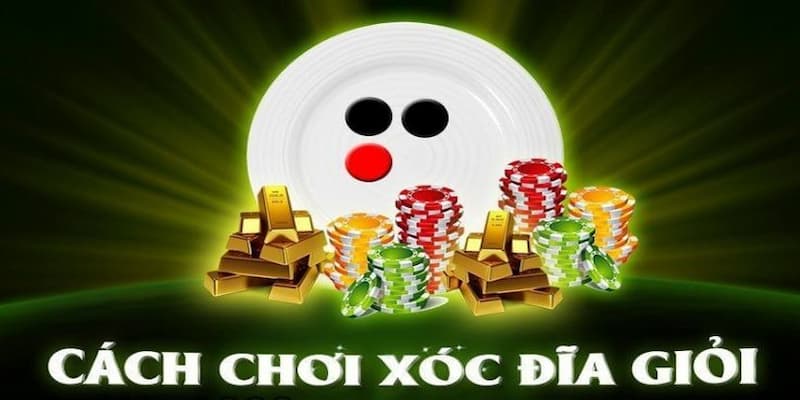 Xóc đĩa