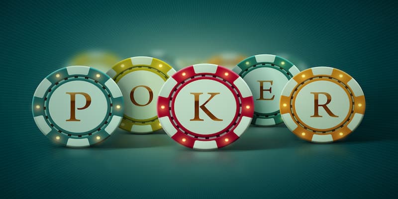 Kinh Nghiệm Chơi Poker Bongvip